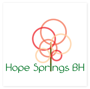 Hope Springs Behavioral Health, Inc. Logo Preview